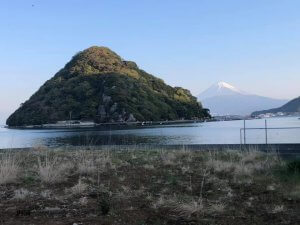 内浦　現場から