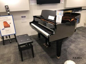 浜名湖サービスエリアにて