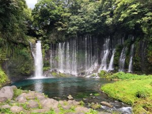 パワースポット？