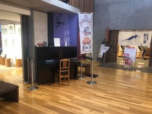 戸田　くるら　ピアノ