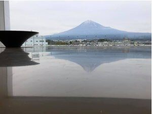 富士山ミュージアムより