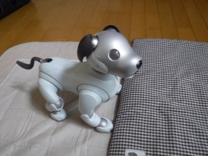 すごいロボット