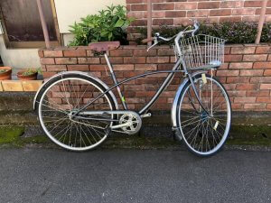 香貫のお客様より