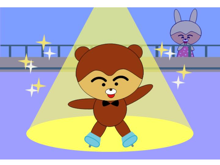 フィギアスケート