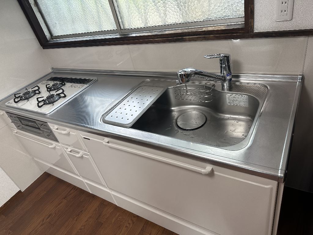 ずっと考えていて・・・キッチン エーデル ワークトップ ずっと考えていて・・・キッチン エーデル ワークトップ